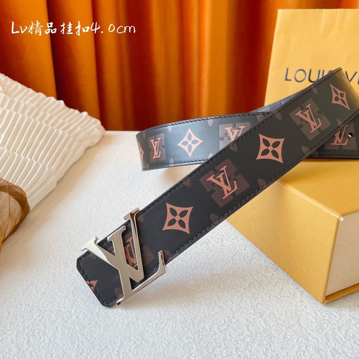 Louis Vuitton Belt 40MM LVB00147